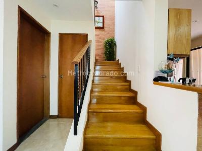 Casa de 3 alcobas en venta en Rionegro, Rionegro, 145 m² · foto 10 de 20
