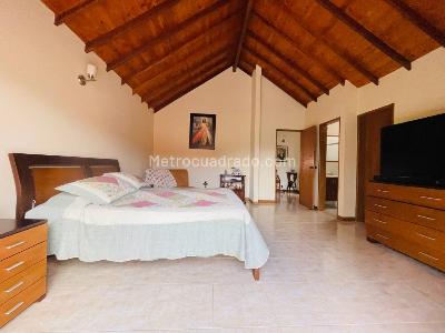 Casa de 3 alcobas en venta en Rionegro, Rionegro, 145 m² · foto 17 de 20