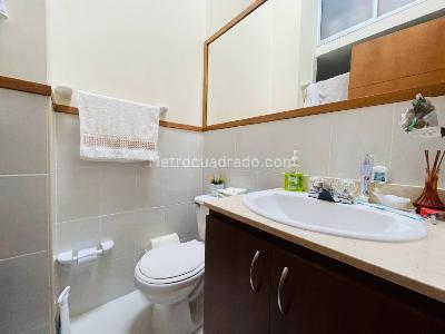 Casa de 3 alcobas en venta en Rionegro, Rionegro, 145 m² · foto 18 de 20