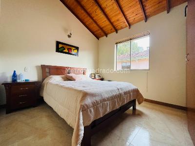 Casa de 3 alcobas en venta en Rionegro, Rionegro, 145 m² · foto 19 de 20