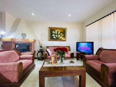 Casa de 3 alcobas en venta en Rionegro, Rionegro, 145 m² · foto 3 de 20