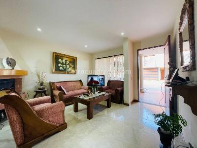 Casa de 3 alcobas en venta en Rionegro, Rionegro, 145 m² · foto 4 de 20