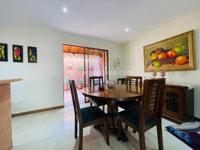 Casa de 3 alcobas en venta en Rionegro, Rionegro, 145 m² · foto 6 de 20