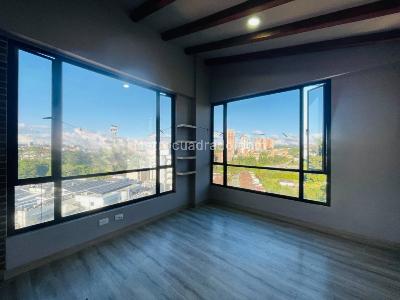 Apartamento de 1 alcoba en venta en Rionegro, Rionegro, 66 m² · foto 11 de 16