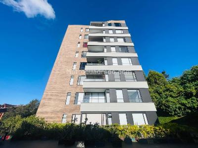 Apartamento de 1 alcoba en venta en Rionegro, Rionegro, 66 m² · foto 15 de 16