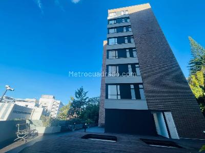 Apartamento de 1 alcoba en venta en Rionegro, Rionegro, 66 m² · foto 16 de 16