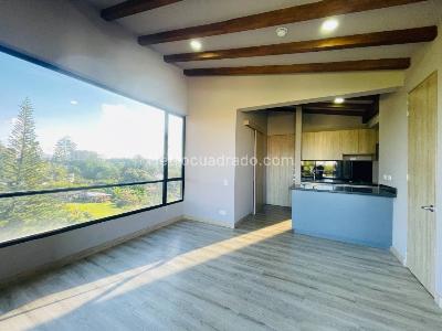 Apartamento de 1 alcoba en venta en Rionegro, Rionegro, 66 m² · foto 3 de 16