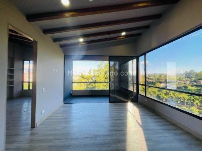 Apartamento de 1 alcoba en venta en Rionegro, Rionegro, 66 m² · foto 4 de 16