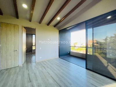 Apartamento de 1 alcoba en venta en Rionegro, Rionegro, 66 m² · foto 5 de 16