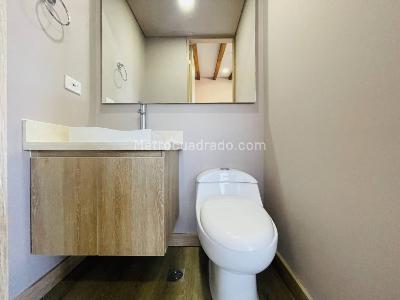 Apartamento de 1 alcoba en venta en Rionegro, Rionegro, 66 m² · foto 6 de 16