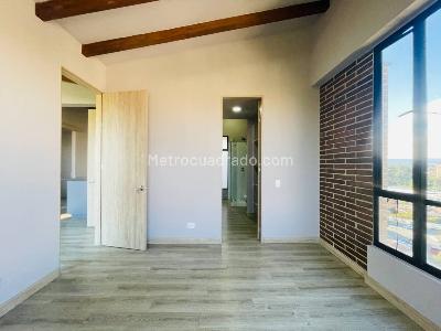 Apartamento de 1 alcoba en venta en Rionegro, Rionegro, 66 m² · foto 7 de 16
