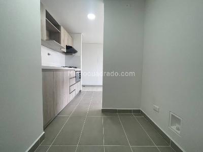 Apartamento de 2 alcobas en venta en San Antonio, Rionegro, 75 m² · foto 14 de 20