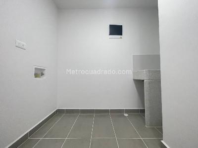 Apartamento de 2 alcobas en venta en San Antonio, Rionegro, 75 m² · foto 15 de 20