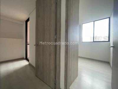 Apartamento de 2 alcobas en venta en San Antonio, Rionegro, 75 m² · foto 16 de 20