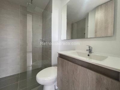 Apartamento de 2 alcobas en venta en San Antonio, Rionegro, 75 m² · foto 20 de 20