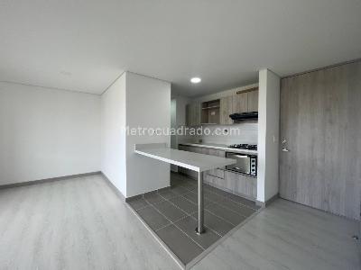 Apartamento de 2 alcobas en venta en San Antonio, Rionegro, 75 m² · foto 5 de 20