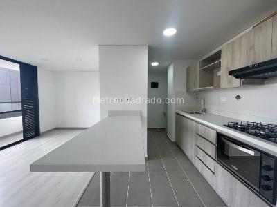 Apartamento de 2 alcobas en venta en San Antonio, Rionegro, 75 m² · foto 7 de 20