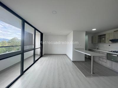 Apartamento de 2 alcobas en venta en San Antonio, Rionegro, 75 m² · foto 8 de 20