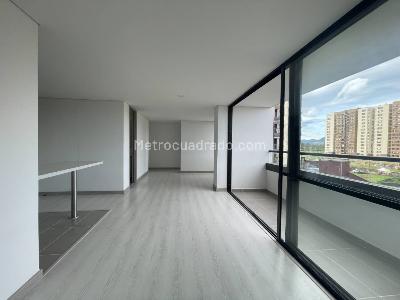 Apartamento de 2 alcobas en venta en San Antonio, Rionegro, 75 m² · foto 9 de 20