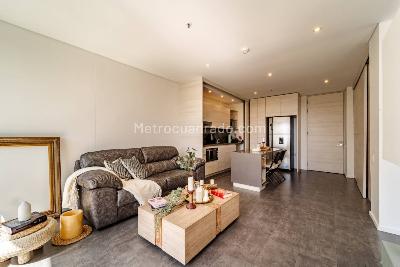 Apartamento de 1 alcoba en venta en Medellin, Medellín, 75 m² · foto 12 de 20