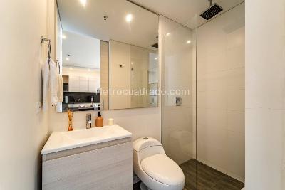 Apartamento de 1 alcoba en venta en Medellin, Medellín, 75 m² · foto 13 de 20