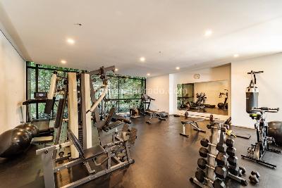 Apartamento de 1 alcoba en venta en Medellin, Medellín, 75 m² · foto 15 de 20
