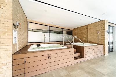Apartamento de 1 alcoba en venta en Medellin, Medellín, 75 m² · foto 18 de 20