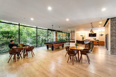 Apartamento de 1 alcoba en venta en Medellin, Medellín, 75 m² · foto 19 de 20