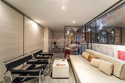 Apartamento de 1 alcoba en venta en Medellin, Medellín, 75 m² · foto 20 de 20