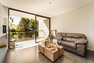 Apartamento de 1 alcoba en venta en Medellin, Medellín, 75 m² · foto 2 de 20