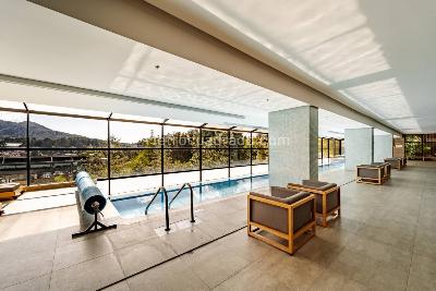 Apartamento de 1 alcoba en venta en Medellin, Medellín, 75 m² · foto 5 de 20