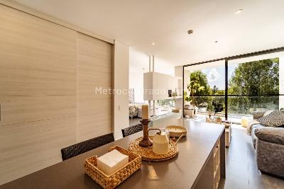 Apartamento de 1 alcoba en venta en Medellin, Medellín, 75 m² · foto 6 de 20