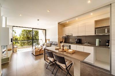 Apartamento de 1 alcoba en venta en Medellin, Medellín, 75 m² · foto 7 de 20