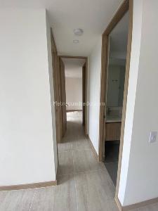 Apartamento de 2 alcobas en venta en San Nicolas, Rionegro, 65 m² · foto 6 de 12