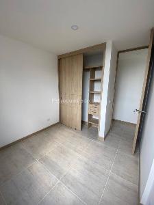 Apartamento de 2 alcobas en venta en San Nicolas, Rionegro, 65 m² · foto 10 de 12