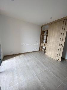 Apartamento de 2 alcobas en venta en San Nicolas, Rionegro, 65 m² · foto 11 de 12