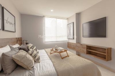 Apartamento de 3 alcobas en venta en San Nicolas, Rionegro, 76 m² · foto 12 de 18
