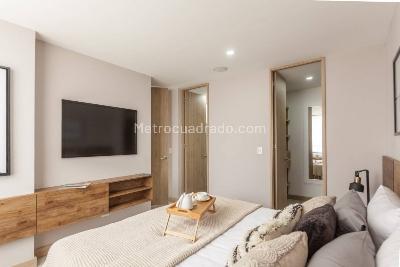 Apartamento de 3 alcobas en venta en San Nicolas, Rionegro, 76 m² · foto 14 de 18