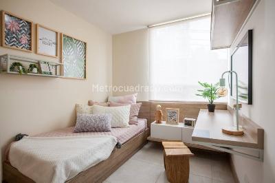 Apartamento de 3 alcobas en venta en San Nicolas, Rionegro, 76 m² · foto 17 de 18