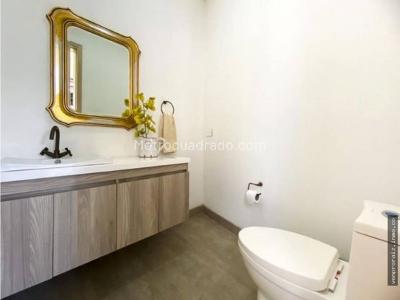 Casa de 5 alcobas en arriendo en San Nicolas, Rionegro, 1400 m² · foto 17 de 18