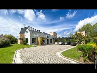 Casa en Arriendo, San Nicolas, Rionegro