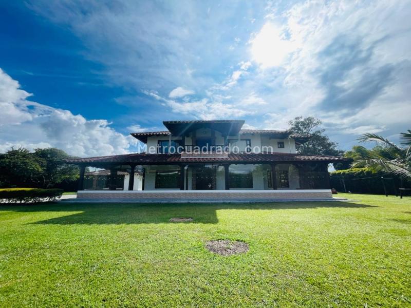 Casa – Rionegro - Vista 3