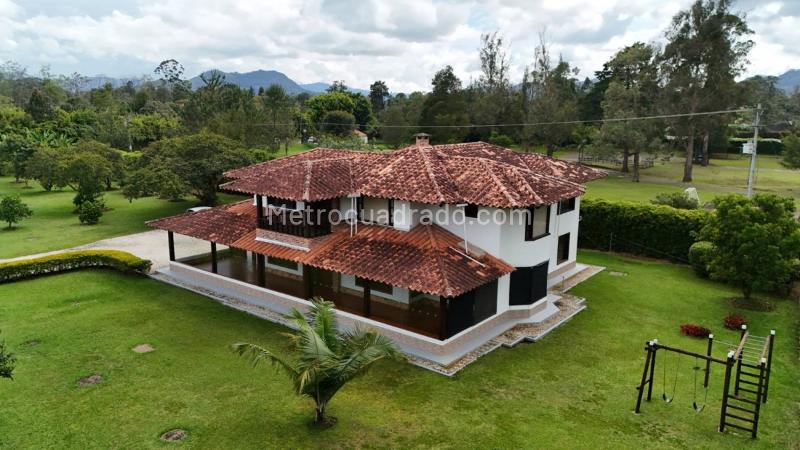 Casa – Rionegro - Vista 4