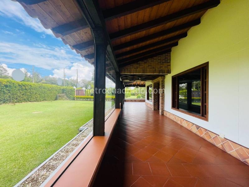 Casa – Rionegro - Más