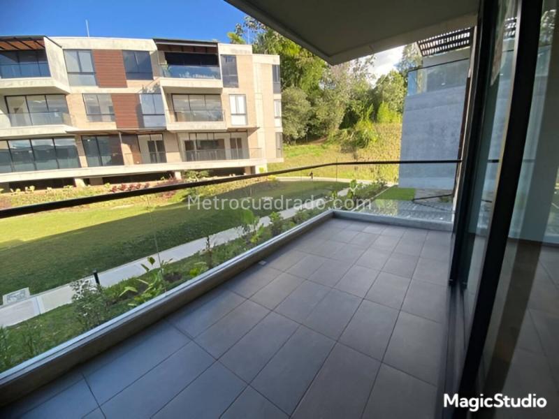 Apartamento en Arriendo, El Retiro, Retiro