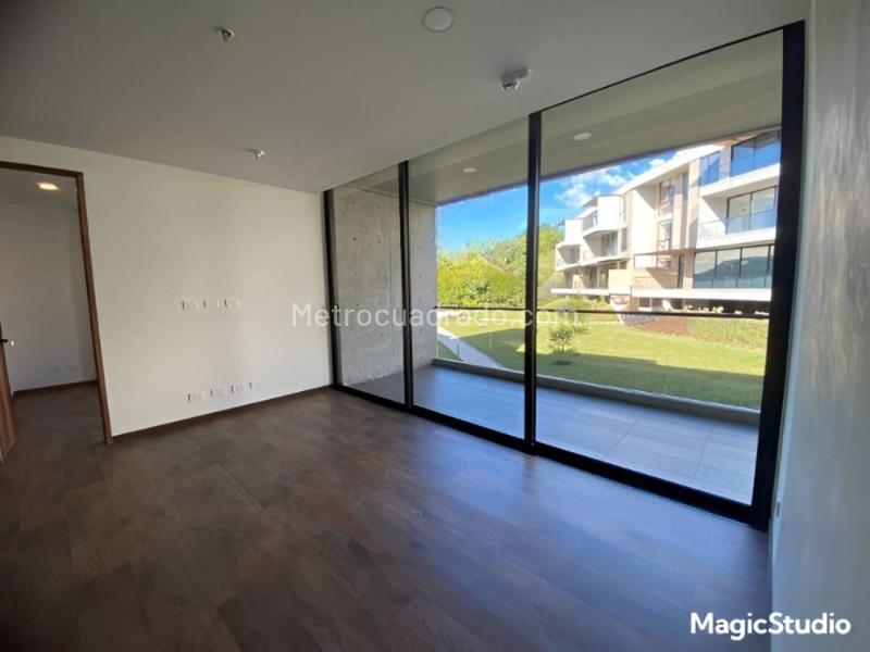 2BR Apartment in El Retiro (80 m²) - 3