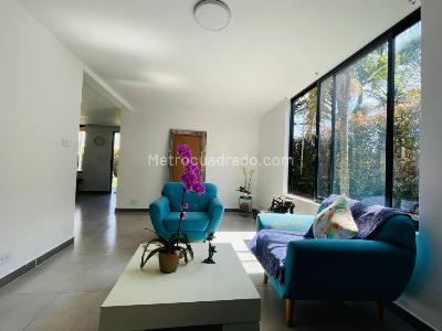 Casa de 3 alcobas en venta en San Nicolas, Rionegro, 800 m² · foto 14 de 20