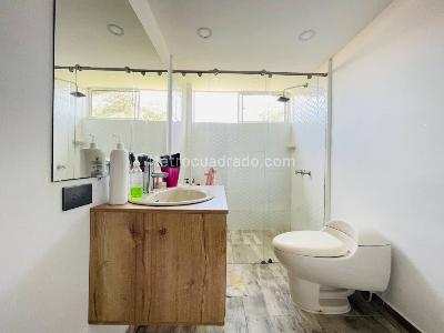 Casa de 3 alcobas en venta en San Nicolas, Rionegro, 800 m² · foto 19 de 20
