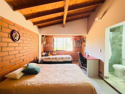 Casa de 3 alcobas en venta en San Nicolas, Rionegro, 800 m² · foto 20 de 20
