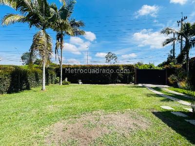 Casa de 3 alcobas en venta en San Nicolas, Rionegro, 800 m² · foto 4 de 20